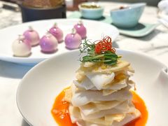 -杭州君悦酒店·湖滨28中餐厅