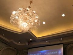 -广州富力丽思卡尔顿酒店