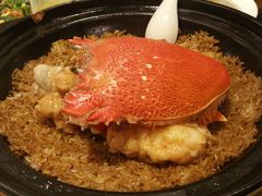 -汤记传菜(秀浦路店)