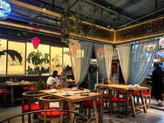 -水煮三国·川鲁江湖菜(香山店)