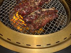 -厚贞日式烤肉(浦东汇智店)