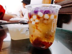 -甜心闲生传统手工冰粉(奎星楼店)