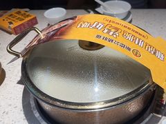 -顺德公广东猪肚鸡·煲仔饭(白石洲店)