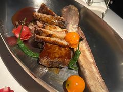 -量子制造·元创意料理(李公堤店)