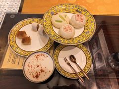 -富华斋饽饽铺·宫廷糕点·伴手礼(护国新天地店)