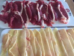 -焯牛潮汕牛肉火锅(云峰街创始店)