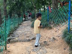 -杭州少年儿童公园