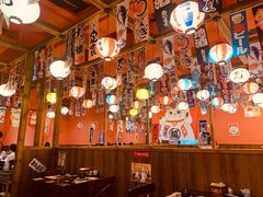 大堂-仙隐小鹿料理食堂(沙市人信汇店)