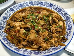 -蜜桃餐厅·伴山(绿宝广场店)