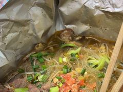 -见味花甲(福田coco park店)