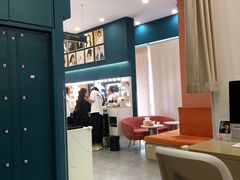 -海马体照相馆(宁波天一广场店)