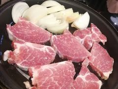 -炙韩料理·部队锅专门店