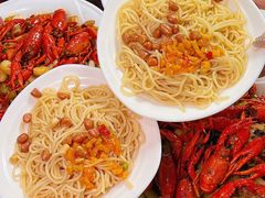 -一起吃小龙虾·海鲜(海珠店)