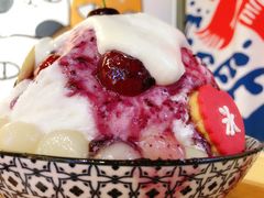 -怪物的冰与火(天虹商场中山路店)