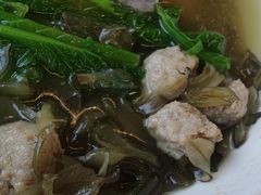 -正亮农家院·海鲜本地菜