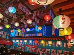 大堂-仙隐小鹿中華の日料(正弘城店)