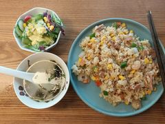 -红小满休闲餐厅(十全街店)