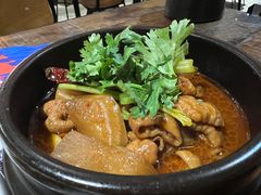 -铁公鸡·四川料理(天环广场店)