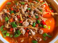 -钦善斋·养生膳食·精典川菜(武侯祠店)