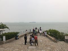 -胡里山炮台
