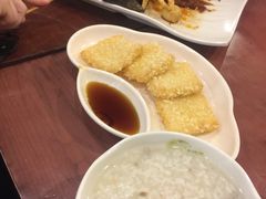 -皇城坝小吃(科华成都王府井购物中心店)