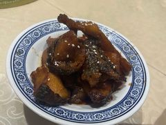 -兰边碗(鼓楼店)