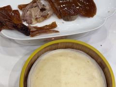-万荣烤鸭店·北京菜(天坛店)