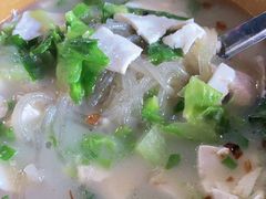 -老洛阳豆腐汤(栾川总店)