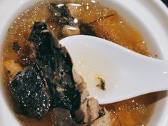 -濮园 · 四合院餐厅