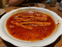 御膳茄子-三姐妹餐厅(曲江店)
