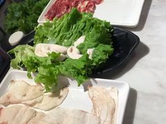 -食潮汕头鲜牛馆(望京保利店)