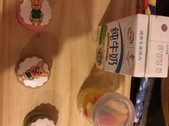 -上海浦东嘉里大酒店
