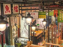 -海煮叹鲜·粥底火锅·港式海鲜打边炉(赛银国际广场店)