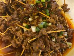 -圆圆家私房美食(民权路店)
