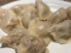 -四姐妹东北饺子(沙尾路店)