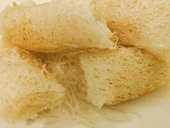 -长沙北辰洲际酒店-栀味轩中餐厅