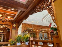 -宗巴雍姆藏餐府