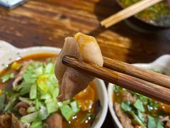 -老瓦房冷锅串串(文殊院店)