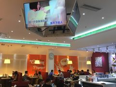 大堂-813芭依珊 BAESAn(汇港购物中心店)