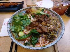 牛肉米线-大鼓米线(常州钟楼新世纪DM店)