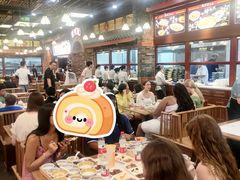 -龙抄手(春熙路总店)