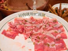 -刘老表·瓦罐汤涮肉(青云谱店)