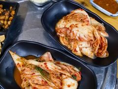 -故乡家韩国料理(丹东街店)