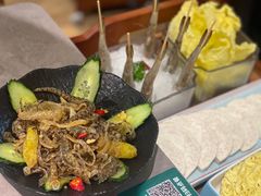 -野·大山里土鸡火锅(万科里店)