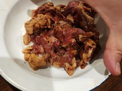 -炙热青春怀旧主题餐厅(河北路店)