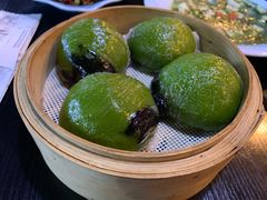 翡翠团子-天福苑(崇宁路店)