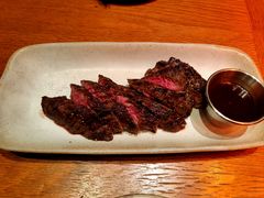 -THE CANNERY&JUJU 新鲜海鲜·牛排美食酒廊