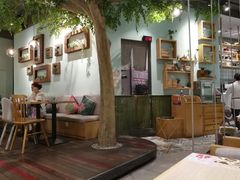 -仙踪林(江燕路万科里店)