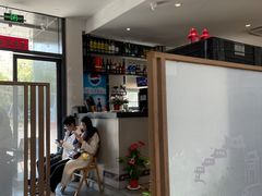 -江南驿·二十余年创意杭帮味(良渚玉鸟集店)