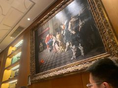 -A One Kitchen·南京精菜馆(德基广场店)